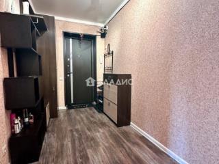 3-комн. квартира, 76.3 м², 8/10 этаж