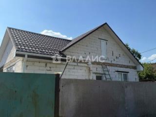  дом, 102.5 м², 12.98 соток