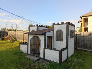 2-этажный коттедж, 140 м², 9.28 соток