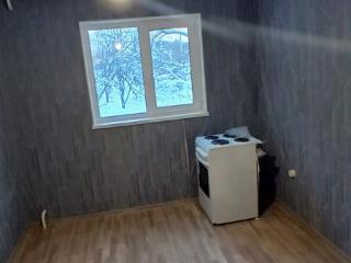1-комн. квартира, 33.5 м², 1/9 этаж