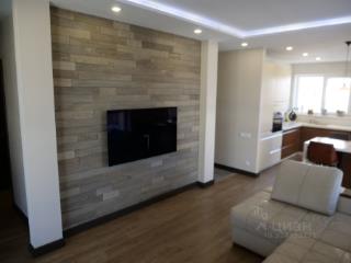 5-комн. квартира, 104 м², 17/17 этаж