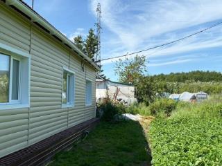  дом, 90 м², 10 соток