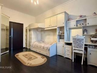 3-комн. квартира, 88.3 м², 8/16 этаж