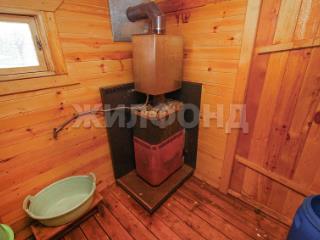  дом, 246.7 м², 6.64 соток