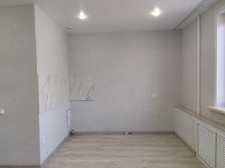 Студия, 18.4 м², 4/9 этаж