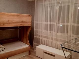 3-комн. квартира, 62.3 м², 1/5 этаж