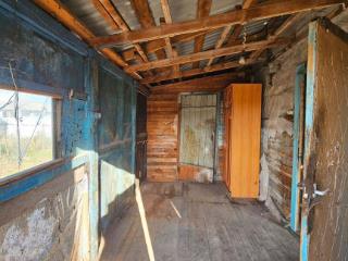  дом, 41.5 м², 7.5 соток