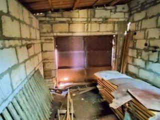 1-этажный дом, 18.8 м², 15 соток