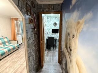 1-комн. квартира, 30 м², 3/4 этаж