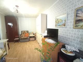 1-комн. квартира, 28.3 м², 3/5 этаж