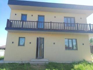 2-этажный коттедж, 156 м², 10 соток