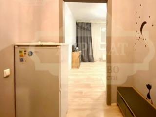 Квартира, 30 м², 22/22 этаж