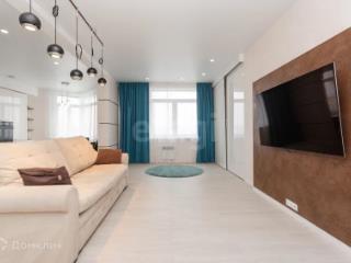 3-комн. квартира, 98.1 м², 15/20 этаж