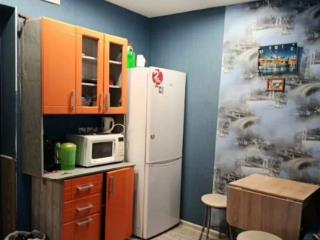 Комната, 1 м², 2-комн.