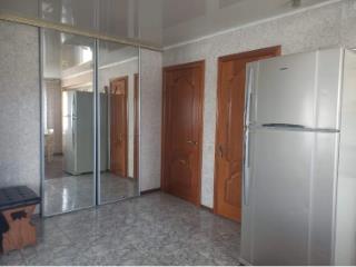 3-комн. квартира, 112.8 м², 3/5 этаж
