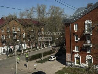2-комн. квартира, 44.5 м², 5/5 этаж