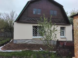 1-этажный дом, 35 м², 7 соток