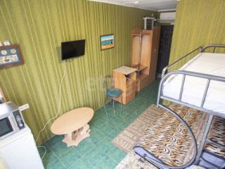 Студия, 15.9 м², 2/5 этаж