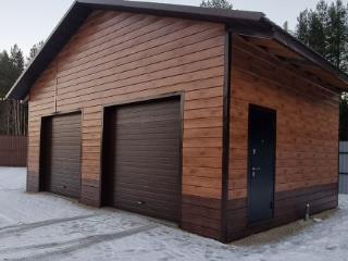  дом, 190 м², 15 соток