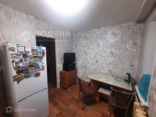 1-комн. квартира, 34 м², 5/5 этаж