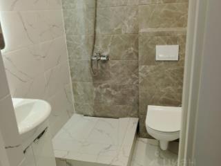 Студия, 35 м², 1/2 этаж