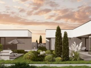 2-этажный коттедж, 343 м², 17 соток