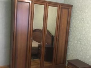 3-комн. квартира, 76 м², 18/25 этаж