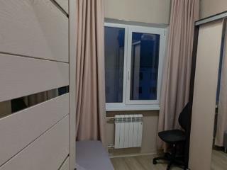 7-комн. квартира, 126 м², 5/6 этаж