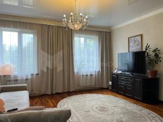 1-этажный коттедж, 114.9 м², 7.5 соток