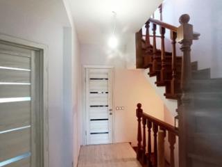 3 этажный, Таунхаус, 184.5 м², 0.88 соток, 3 этажа