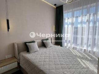 Студия, 36.2 м², 9/9 этаж