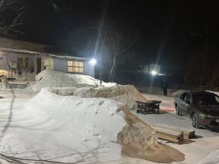  дом, 36 м², 7.5 соток