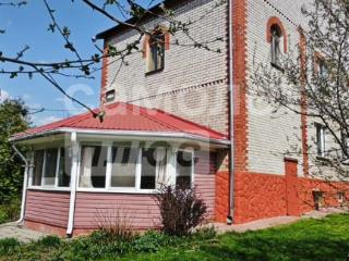  дом, 178.8 м², 18 соток