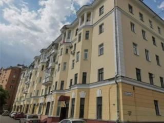 2-комн. квартира, 52.9 м², 4/5 этаж