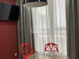 1-комн. квартира, 39 м², 21/25 этаж