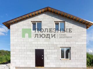  дом, 125.1 м², 5.2 соток