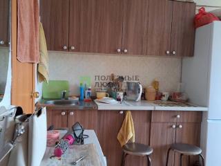 Комната, 16 м², 1-комн.