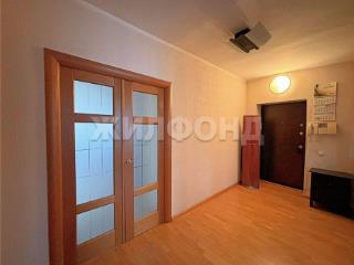 2-комн. квартира, 57.7 м², 2/9 этаж