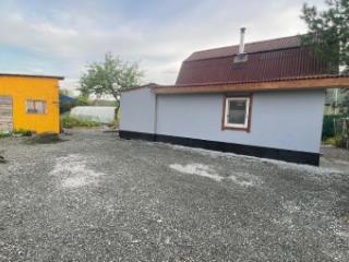 2-этажный дом, 69 м², 6 соток