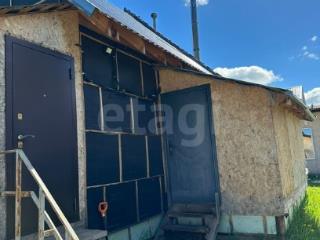 2-этажный дом, 45.4 м², 5.3 соток