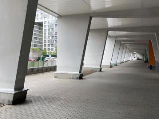 Студия, 38.4 м², 7/9 этаж