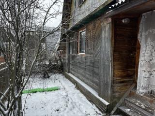 2-этажный дом, 22.7 м², 5.1 соток