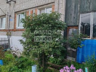 1-этажный дом, 61.6 м², 7.65 соток