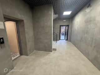 3-комн. квартира, 99.1 м², 2/9 этаж