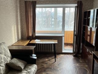 1-комн. квартира, 31.7 м², 2/5 этаж