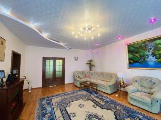 1-этажный дом, 154.9 м², 6.28 соток