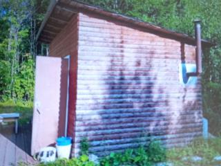 1-этажный дом, 12 м², 20 соток