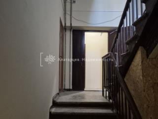 1-комн. квартира, 18.2 м², 1/4 этаж