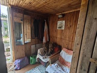  коттедж, 38.7 м², 6 соток