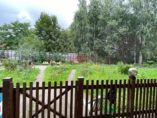 3-этажный коттедж, 350 м², 15 соток